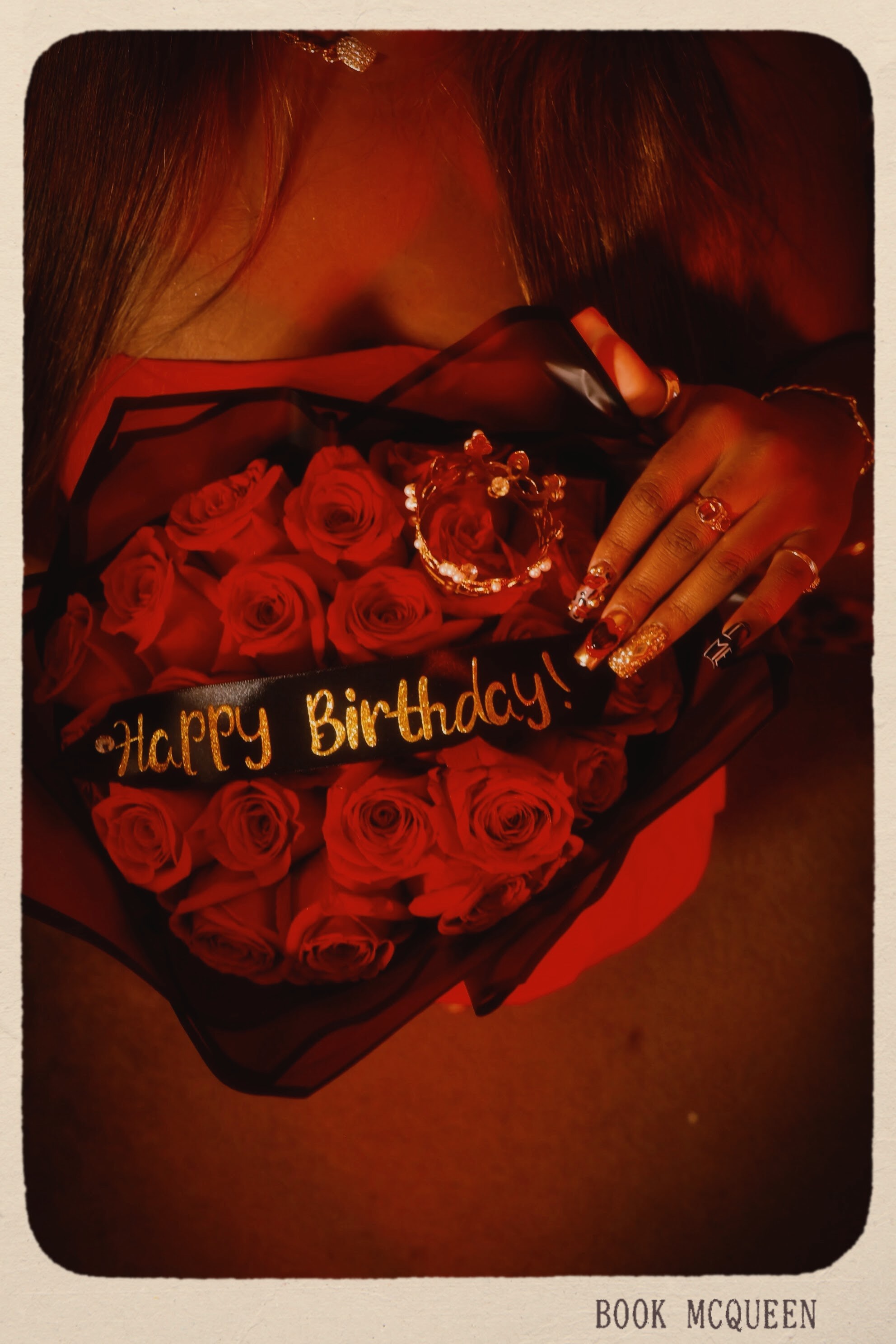 Birthday Collection · frame 21