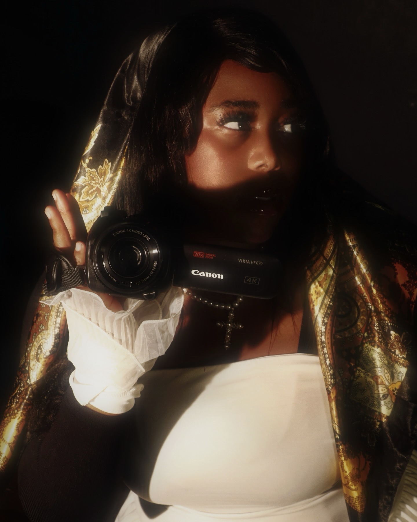 Professional Headshot · frame 1